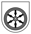 Stadtführergilde Wappen